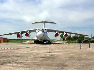 ЗСУ атакували російський експериментальний літак А-60 і стратегічні об’єкти: унікальна операція, нові удари по тилу РФ