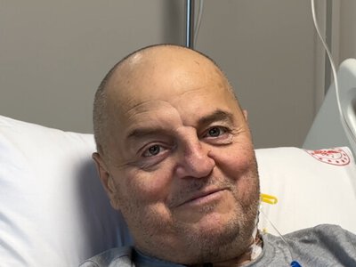 У Стамбулі помер кримськотатарський активіст та колишній в'язень Кремля Едем Бекіров