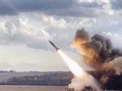 Експериментальний літак А-60, НПЗ та ЗРК С-400: Барс і Нептун вдарили по рф