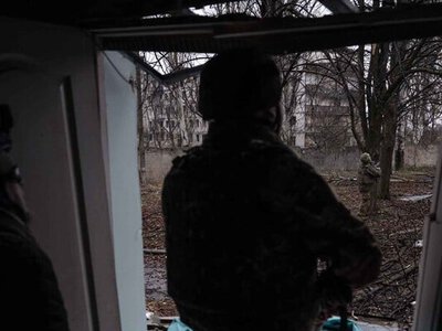 Або я сам відбив наступ РФ, або путінські генерали брешуть – командир ЗСУ про центр Костянтинівки