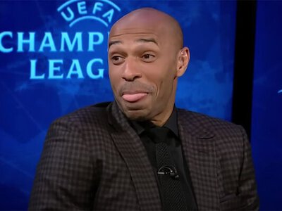 Тьєррі Анрі принизив Бундеслігу на прикладі Флоріана Віртца