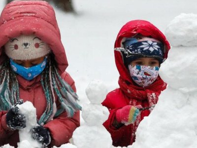 Стало відомо, коли цього року проведуть зимові канікули