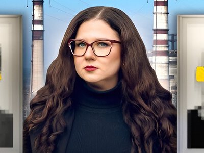 Не Міндичем єдиним: +1 схема в енергетиці