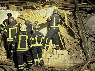 Двоє загиблих, 8 поранених, серед них дитина: подробиці атаки на Білу Церкву