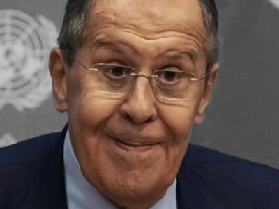 Лавров: москва очікує «мирний план» за «духом Анкориджа»