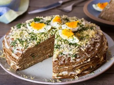 Що приготувати з печінки: ідеї страв на швидку руку