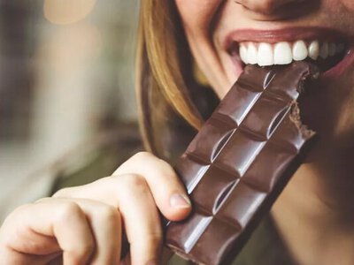 Чому шоколад такий корисний для здоров'я