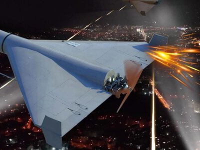 Українські моряки епічно знищили ворожі шахеди