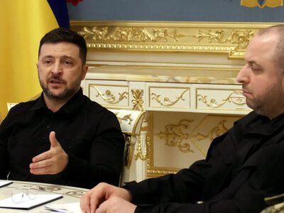 Україна погодила основні умови мирної угоди, залишилися лише незначні деталі – офіційні особи