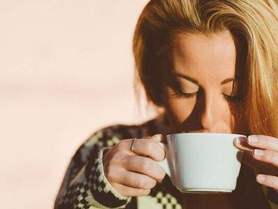 Шкода кави для здоров’я: чому з віком напій викликає тривогу