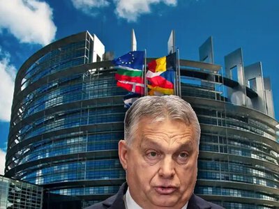 Брюссель фіксує деградацію демократії в Угорщині за правління Орбана