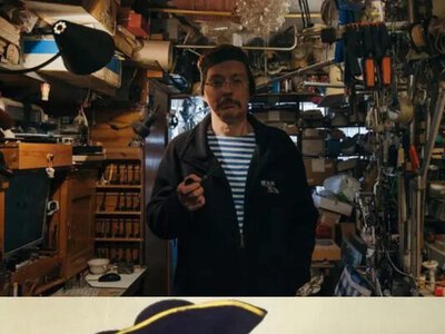 Загинув Вадим Тупчій — людина, яка подарувала Україні легендарних “довгоносиків”