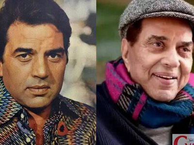 Помер знаменитий індійський актор Дхармендра – зірка “Зіти і Гіти”