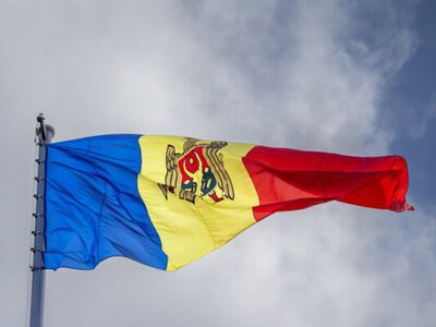 Молдова викликала посла рф через вторгнення дронів у свій повітряний простір