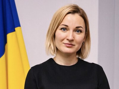 Центр професійного розвитку педагогічних працівників очолюватиме нова керівниця