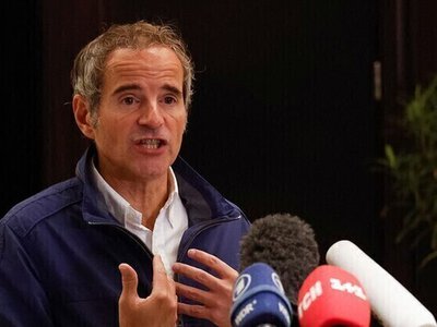 ЗАЕС у разі миру потрібен «спеціальний статус» – МАГАТЕ