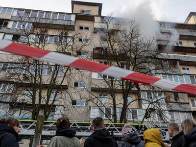 У Києві кількість жертв Росії серед цивільних протягом 2025 року зросла майже вчетверо, порівняно з минулим роком, — ООН