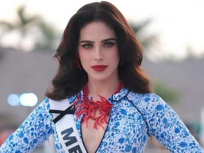  Гаряча мексиканка! Найзвабливіші образи нової "Міс Всесвіт 2025", які сколихнули Instagram (ФОТО) 