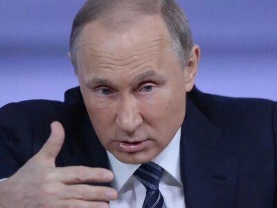 У Білому домі очікують, що путін відкине оновлену версію «мирного плану» – The New York Times