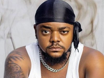 Зірка Ноллівуду Одіра Нвобу помер у Південній Африці у віці 43 років