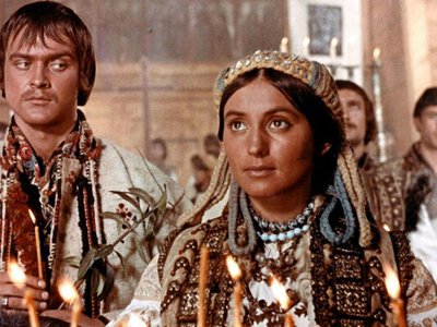 100 найкращих українських фільмів усіх часів