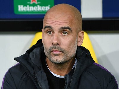 Гвардіола: Суперник використовував наш експеримент зі складом