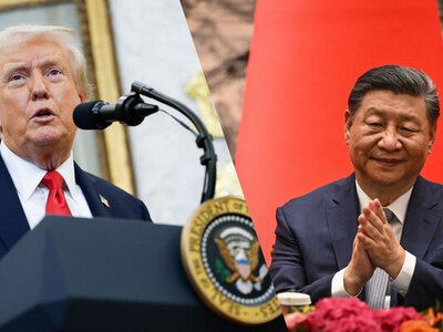 За пів року настане колапс: чому Китай та США бояться розпаду Росії