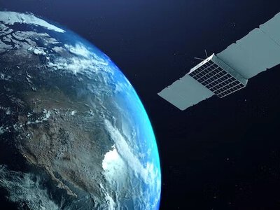 Революція у видобутку літію: як супутники та ІІ допомагають знаходити родовища за 48 годин