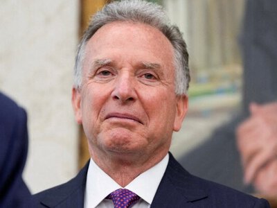 Віткофф радив Ушакову, як «правильно» презентувати мирний план Трампу – Bloomberg