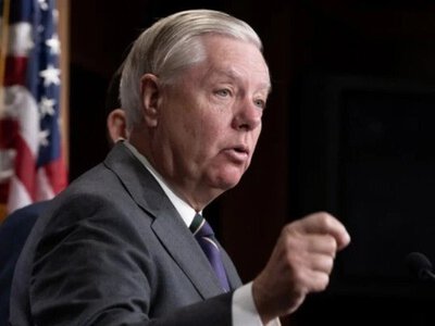 Путін наполягає не на мирі, а на капітуляції - сенатор Грем