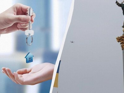 Ціни на однушки в Києві ростуть: де найдорожчі та найдешевші квартири