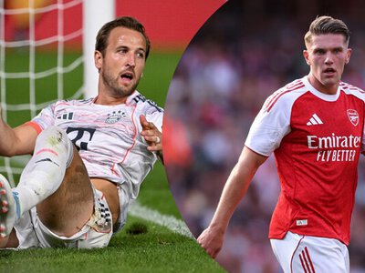 Арсенал проти Баварії у битві лідерів: несподіваний прогноз на матч Ліги чемпіонів