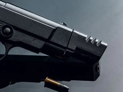 Понад 13 тисяч українців задекларували вогнепальну зброю: яку найчастіше