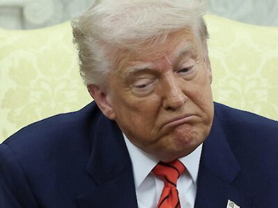 Сенсація: "план Трампа" виявився російським. Агентство Bloomberg опублікувало записи розмов