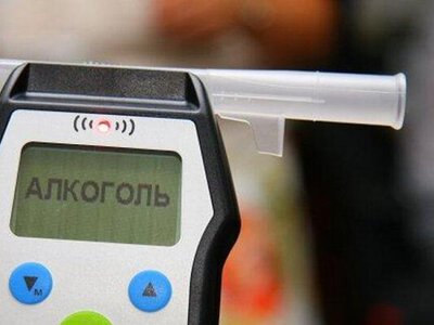 Алкотестер не вирок: коли водії в Україні мають право відмовитися від перевірки