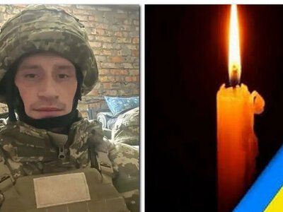 Важка втрата: під час ракетного удару по Одеській області загинув матрос Дмитро Фальча