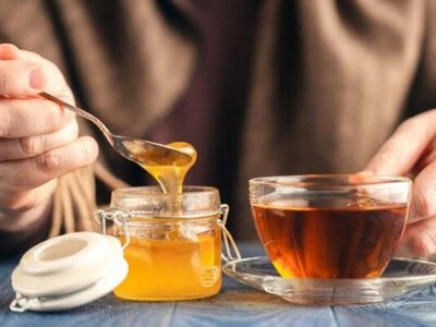 Чи стає мед отруйним при нагріванні 