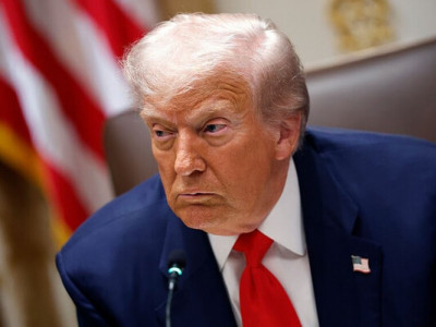 Найбільша поступка росії – відмова від захоплення нових територій – Трамп