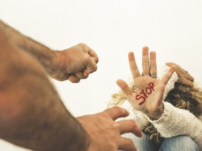 16 днів, що можуть змінити життя: кампанія проти гендерного насильства в Україні