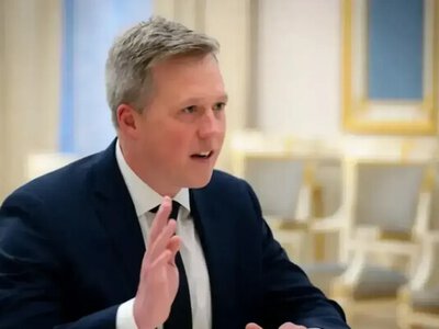 Міністр армії США зробив песимістичний прогноз щодо ситуації в Україні: реакція Венса і Рубіо не забарилась