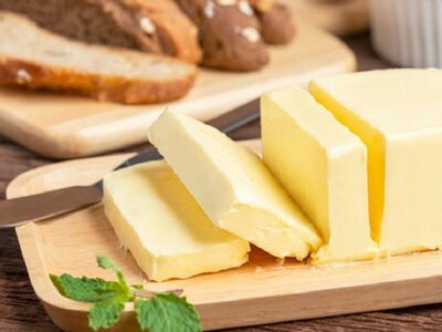 В Україні вершкове масло подешевшає на 30-35% до кінця року: причини