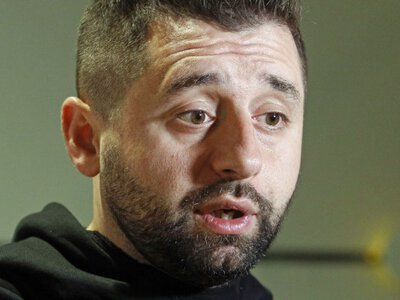 В чому звинувачують голову "Слуга народу" Давиду Арахамії: шокуючі факти