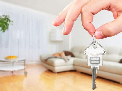 В Києві зростає вартість житла