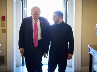 Україна категорично проти трьох ключових пунктів у мирному плані США – CNN