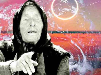 Що чекає Україну, росію і світ