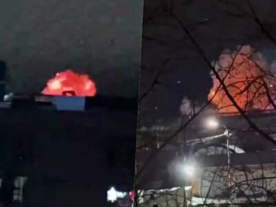 Стратегічний удар: як атаки по ключовим заводам РФ впливають на оборонний і енергетичний потенціал РФ