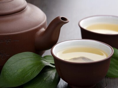 6 побічних ефектів, про які варто знати любителям зеленого чаю