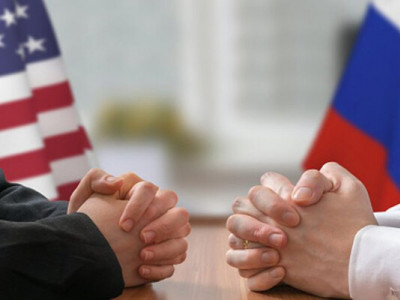 РФ хотіла видати свій «мирний план» за план, розроблений США, – ЗМІ