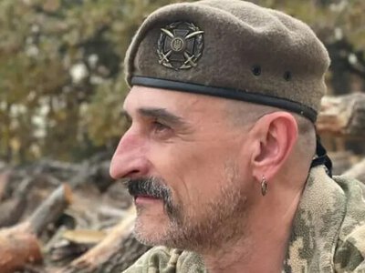 Прем’єра фільму “Позивний «АРТИСТ»”: Київ вшанує пам’ять актора і воїна Якова Ткаченка