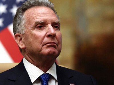  Зрадник і агент РФ: у США обурені зливом розмов Віткоффа з росіянами 